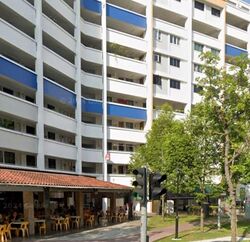 Blk 121 Eunos Vista (Bedok), HDB 4 Rooms #495781341